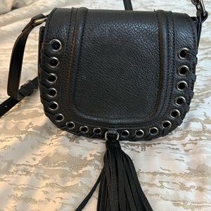 Black BCBGeneration Small Purse